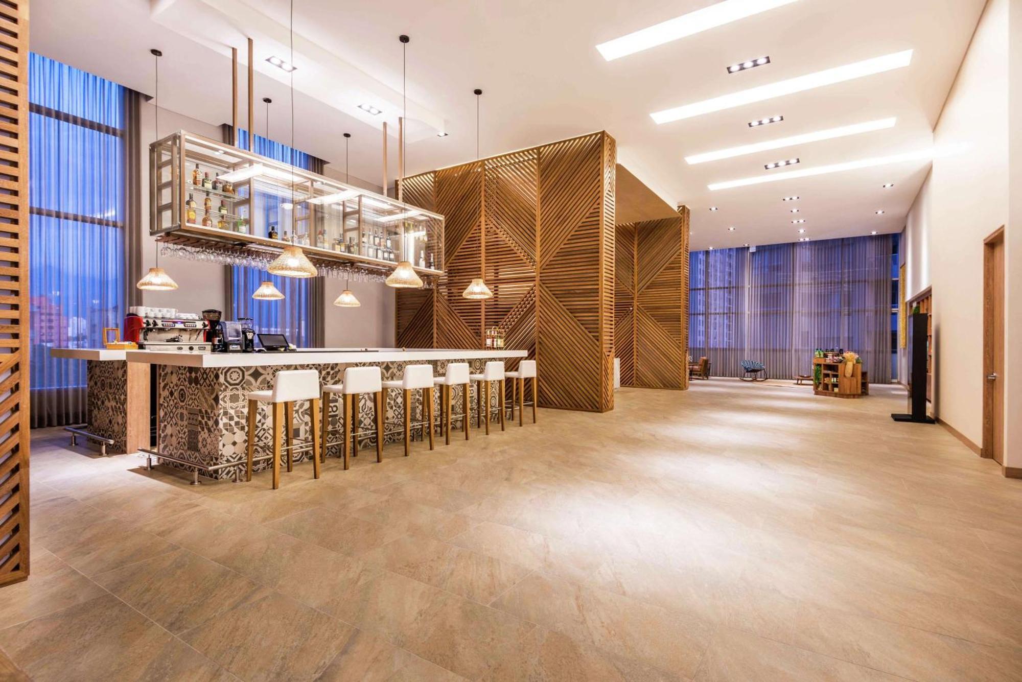 Hilton Garden Inn Santa Marta, Santa Marta